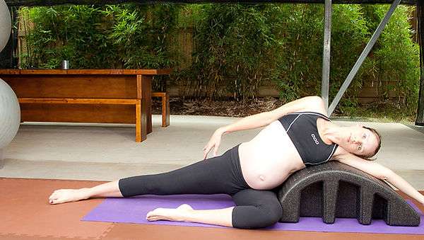 Ante Natal End Physio Physiotherapy exercise, Pilates and Yoga Therapy program