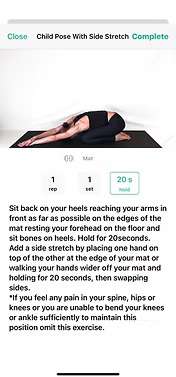 End Physio Pilates and Yoga Therapy is the path to a fuller, more satisfying physical existence.