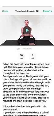 End Physio Pilates and Yoga Therapy is the path to a fuller, more satisfying physical existence.