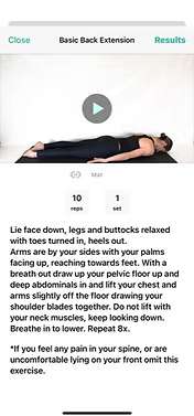 End Physio Pilates and Yoga Therapy is the path to a fuller, more satisfying physical existence.