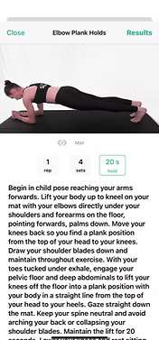 End Physio Pilates and Yoga Therapy is the path to a fuller, more satisfying physical existence.