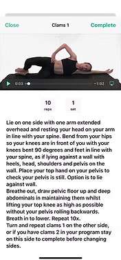 End Physio Pilates and Yoga Therapy is the path to a fuller, more satisfying physical existence.