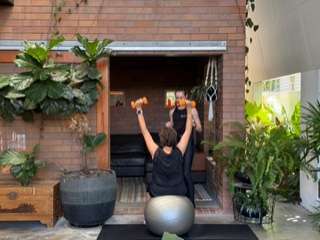 End Physio Health and Fitness For Ageing Adults Focused Physiotherapy Exercise Programs & Pilates for Osteopenia and Osteoporosis Prevention and Management