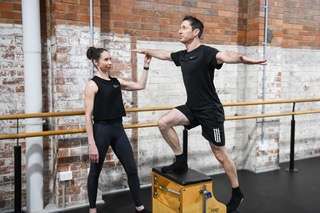 End Physio management of Chronic pain using Physiotherapy exercise and pilates for management of postural pain
