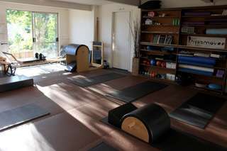 End Phyisio Physiotherapy Exercise, Pilates and Yoga Therapy Studio, West End