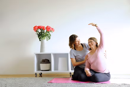 End Physio Pilates and Yoga Therapy is the path to a fuller, more satisfying physical existence.
