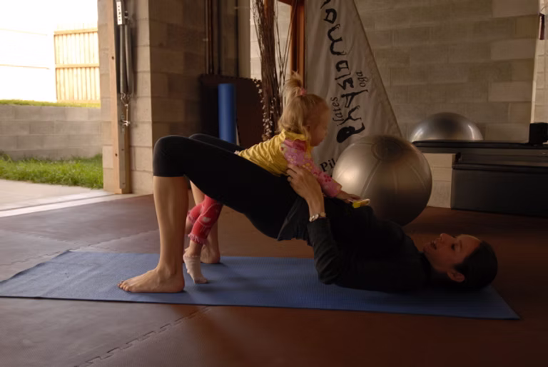 End Physio Pilates and Yoga Therapy is the path to a fuller, more satisfying physical existence.