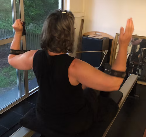 End Physio Pilates and Yoga Therapy is the path to a fuller, more satisfying physical existence.