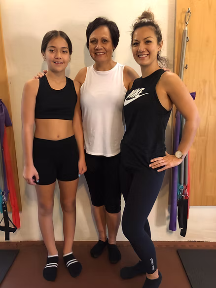 End Physio Pilates and Yoga Therapy is the path to a fuller, more satisfying physical existence.