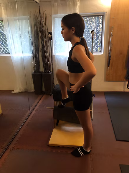 End Physio Pilates and Yoga Therapy is the path to a fuller, more satisfying physical existence.